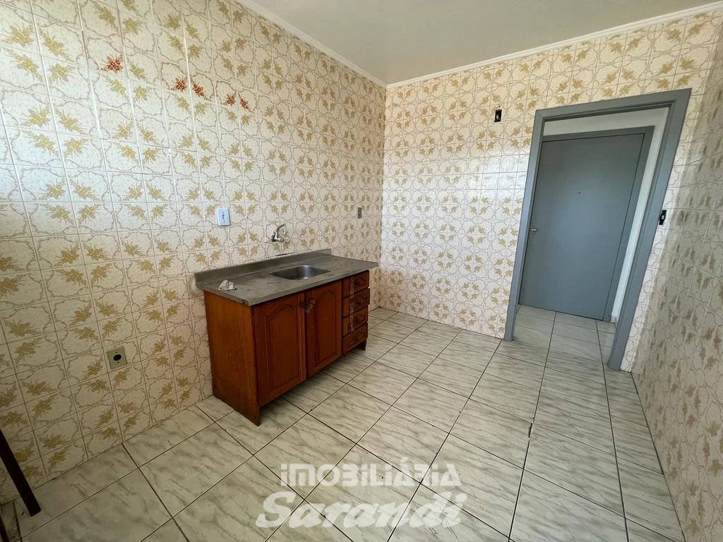 Imagem de Apartamento 2 dormitórios em Porto Alegre bairro Sarandi