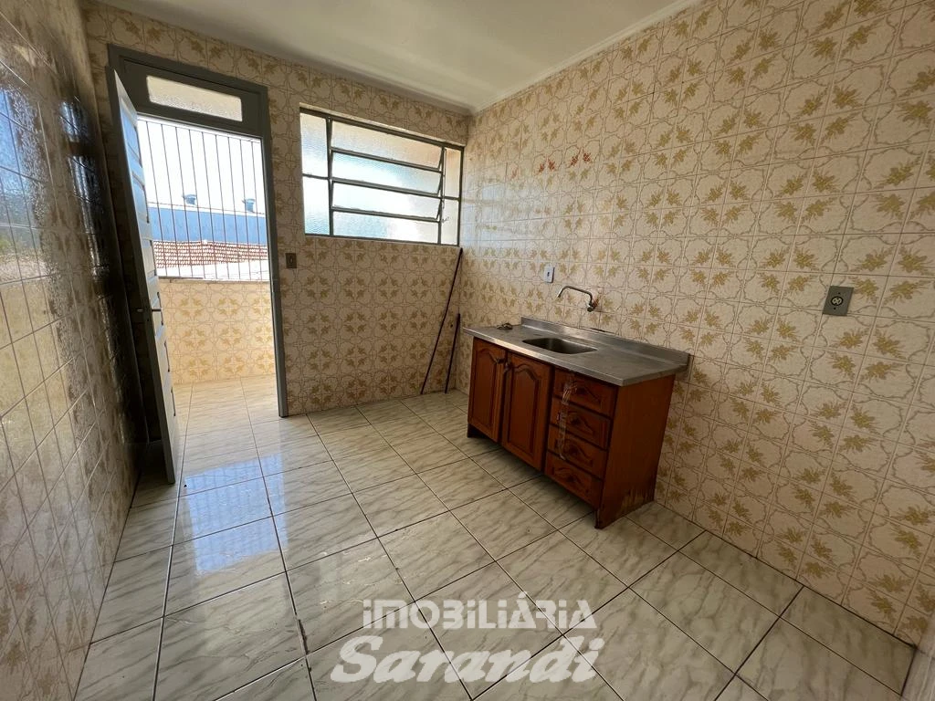 Imagem de Apartamento 2 dormitórios em Porto Alegre bairro Sarandi