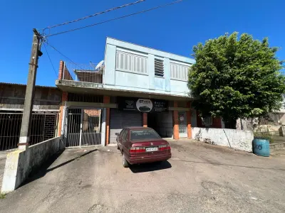 Imagem de Apartamento 2 dormitórios em Porto Alegre bairro Sarandi