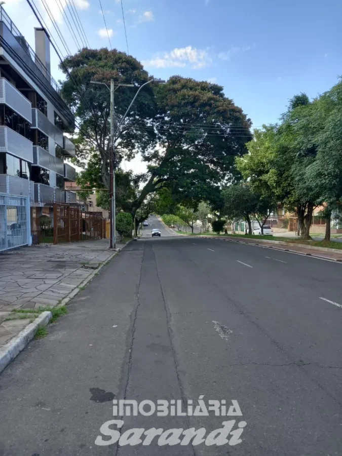 Imagem de Terreno Plano e aterrado bairro Jardim Planalto Porto Alegre