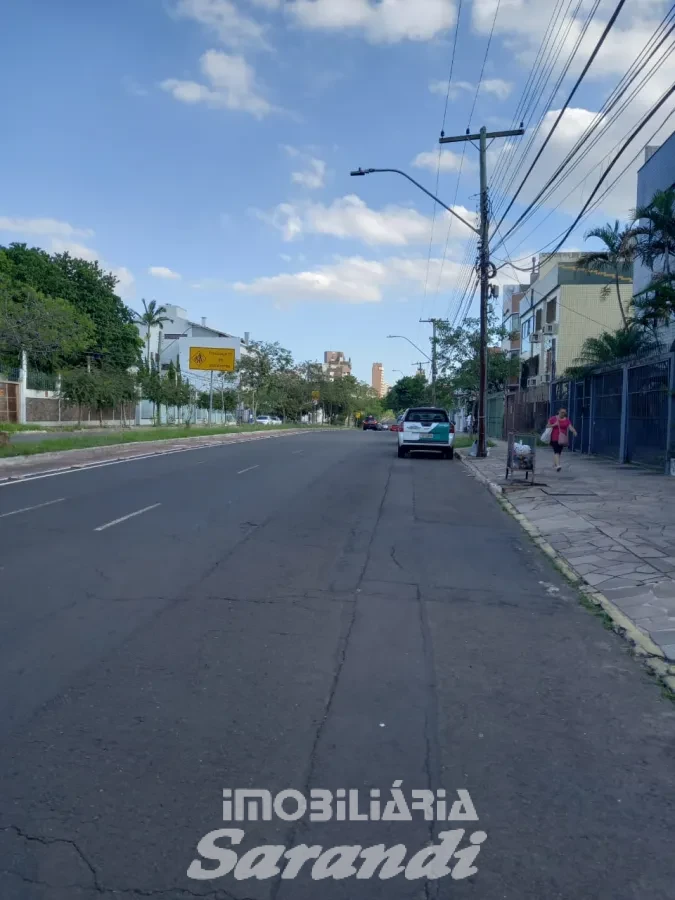 Imagem de Terreno Plano e aterrado bairro Jardim Planalto Porto Alegre