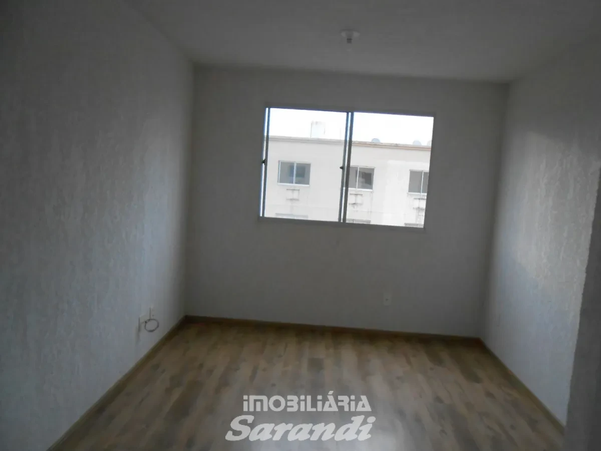 Imagem de Apartamento dois dormitórios no bairro sarandi Porto Alegre