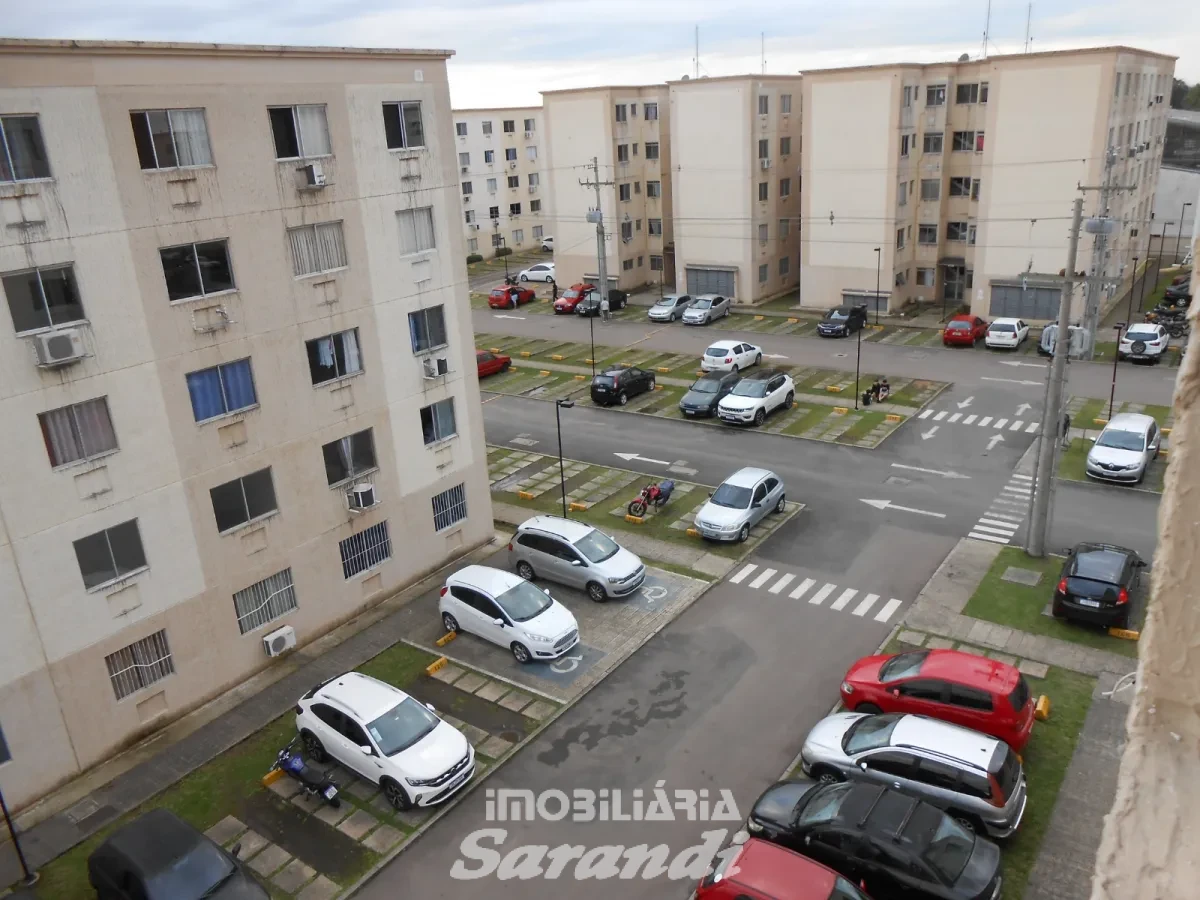 Imagem de Apartamento dois dormitórios no bairro sarandi Porto Alegre