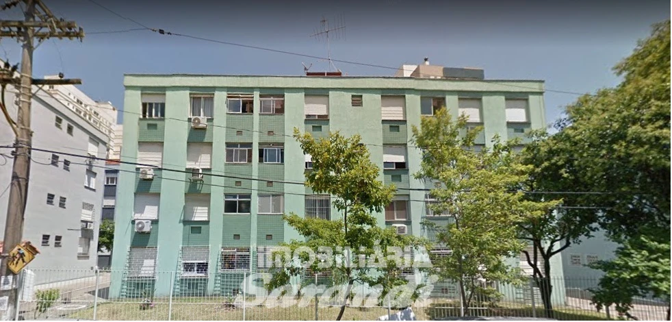 Imagem de Apartamento dois dorimitórios  em Porto Alegre bairro Passo da Areia