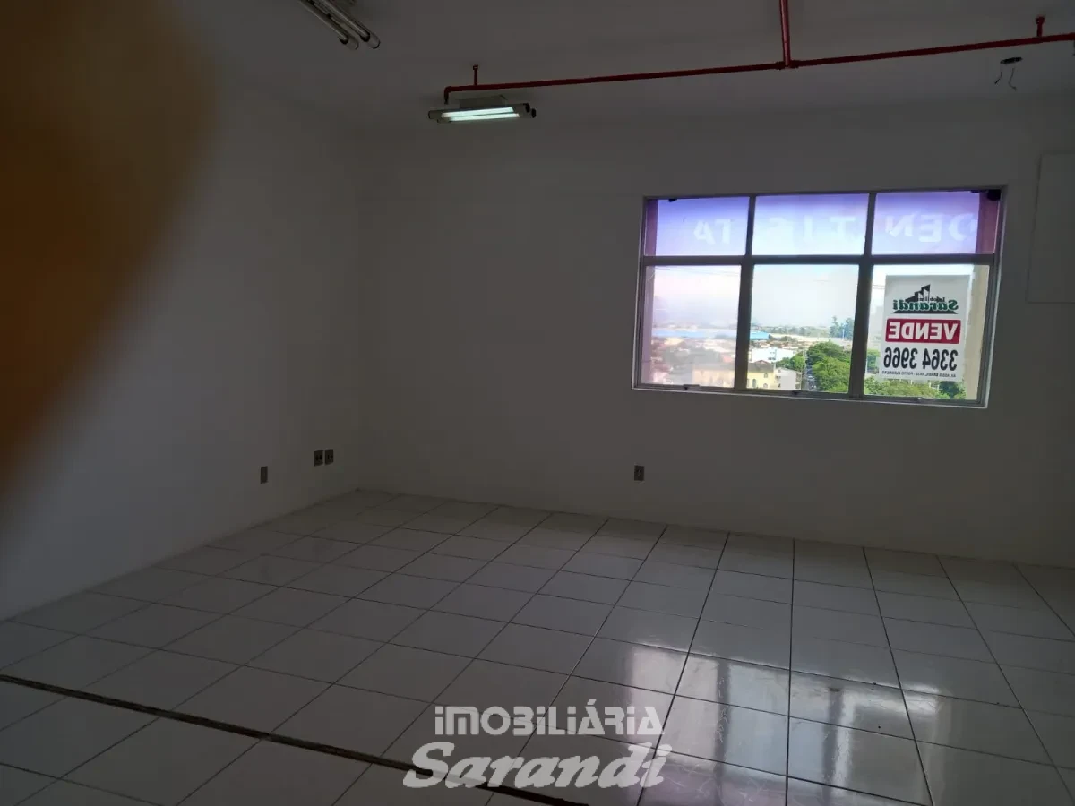 Imagem de Sala Comercial 41,50 m² área privativa bairro sarandi Porto Alegre