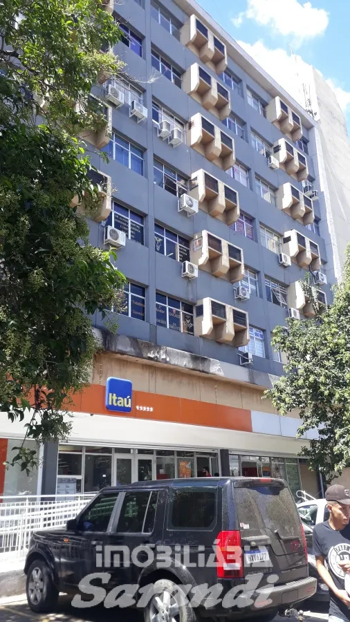 Imagem de Sala Comercial 41,50 m² área privativa bairro sarandi Porto Alegre