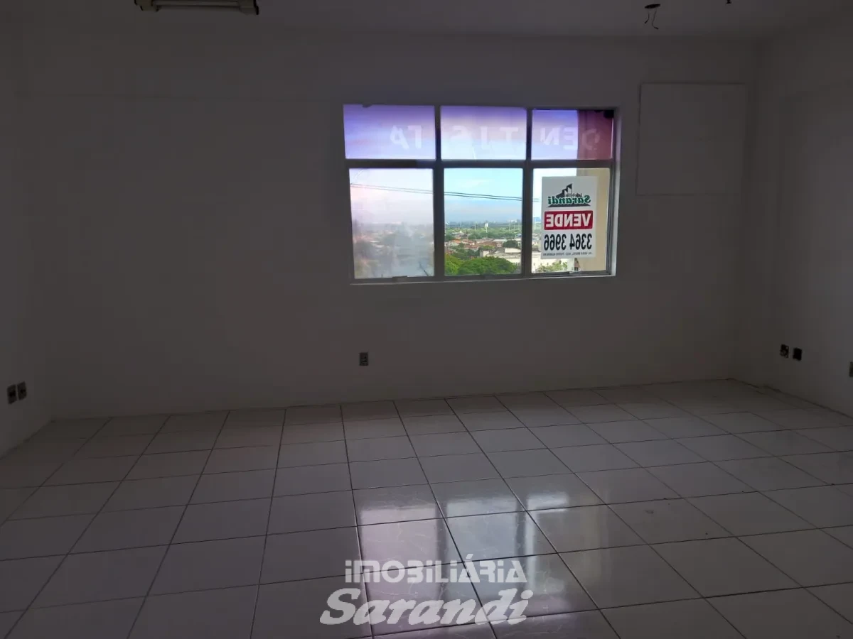 Imagem de Sala Comercial 41,50 m² área privativa bairro sarandi Porto Alegre