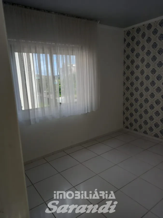 Imagem de Apartamento Residencial Guapuruvú dois dormitórios reformado bairro Rubem Berta