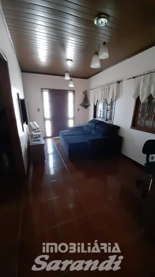 Imagem de Casa de alvenaria três dormitórios bairro sarandi Porto Alegre