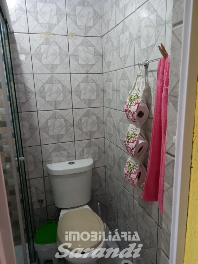 Imagem de Sobrado dois dormitórios no bairro sarandi Porto Alegre