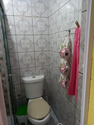 Imagem de Sobrado dois dormitórios no bairro sarandi Porto Alegre