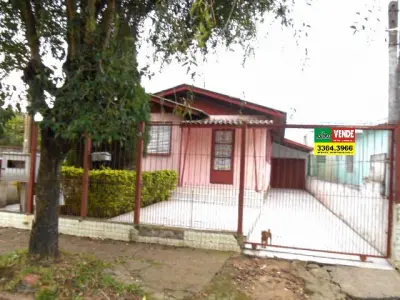 Imagem de Casa de madeira bairro sarandi Porto Alegre