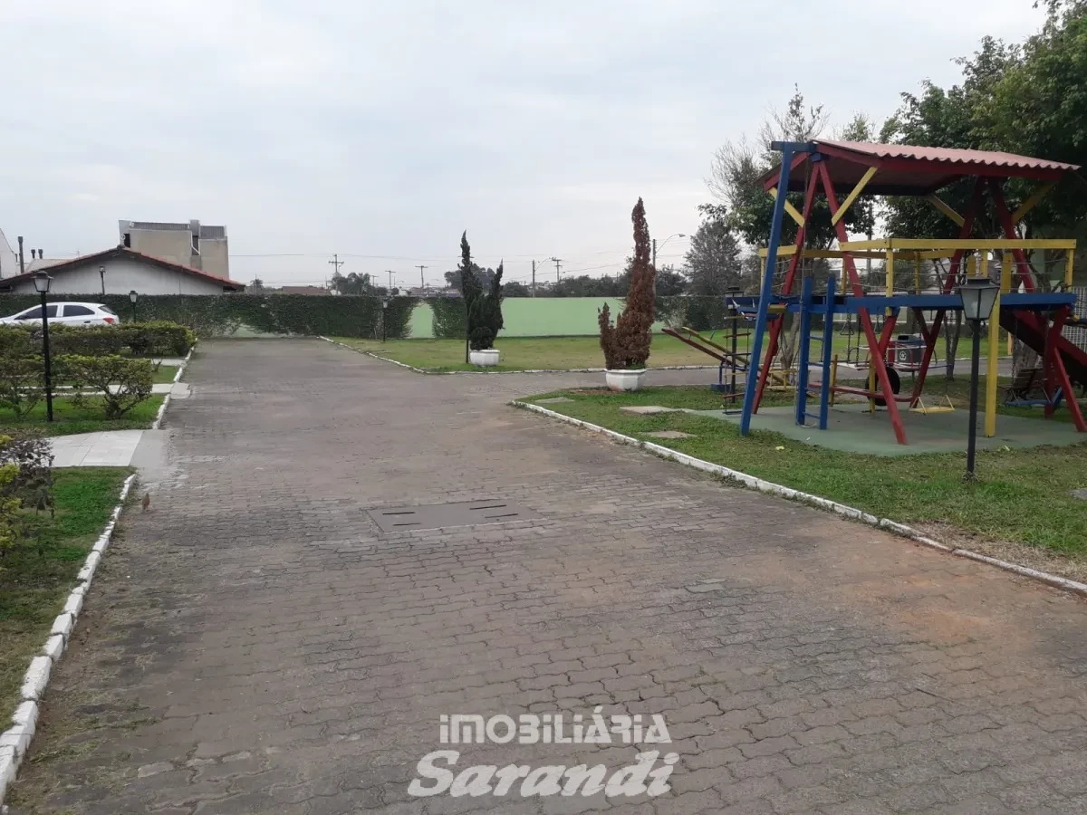 Imagem de Terreno 189,00m² Residencial em Porto Alegre bairro Parque Santa Fé