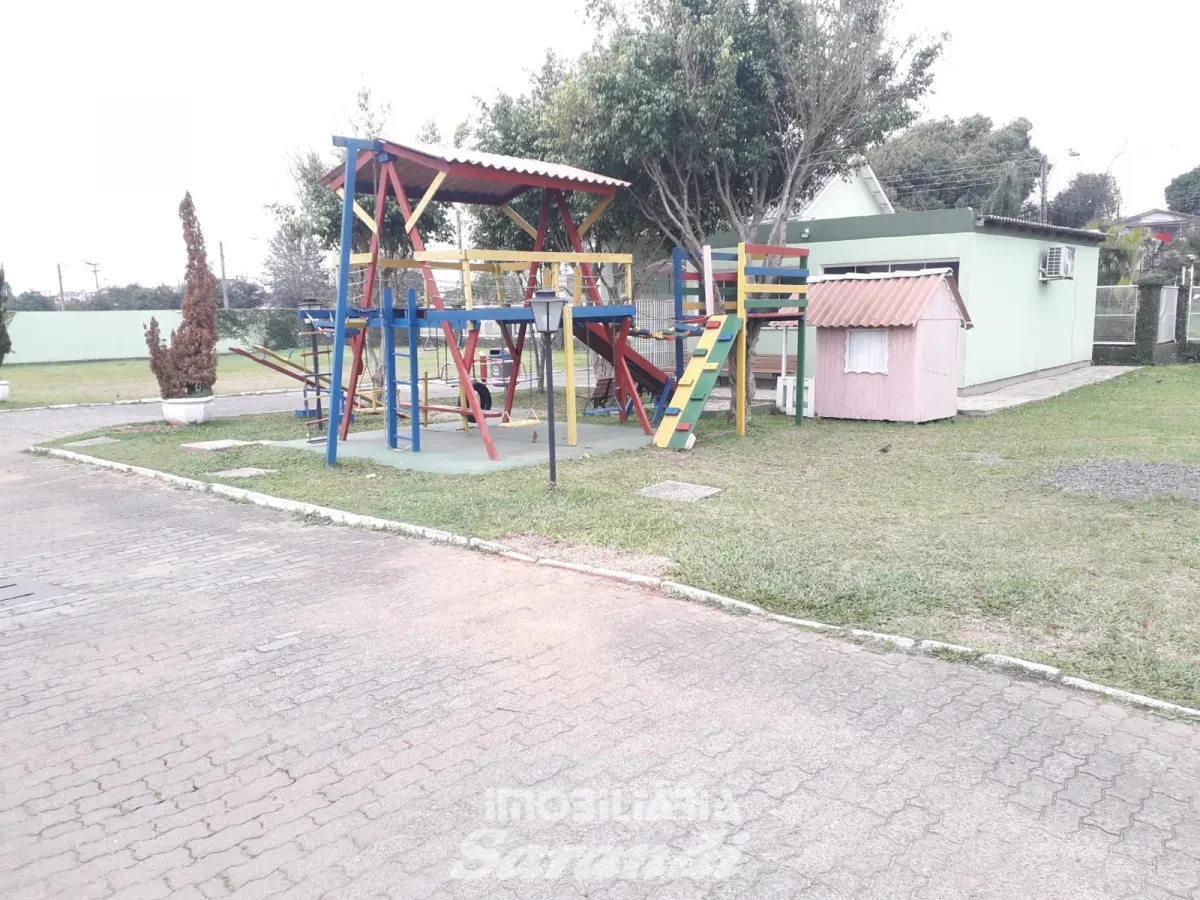 Imagem de Terreno 189,00m² Residencial em Porto Alegre bairro Parque Santa Fé