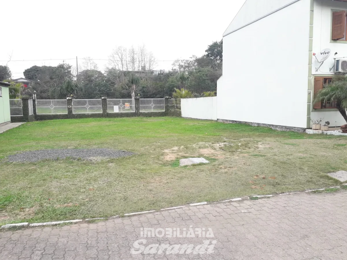 Imagem de Terreno 189,00m² Residencial em Porto Alegre bairro Parque Santa Fé