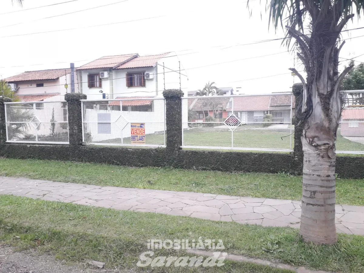 Imagem de Terreno 189,00m² Residencial em Porto Alegre bairro Parque Santa Fé