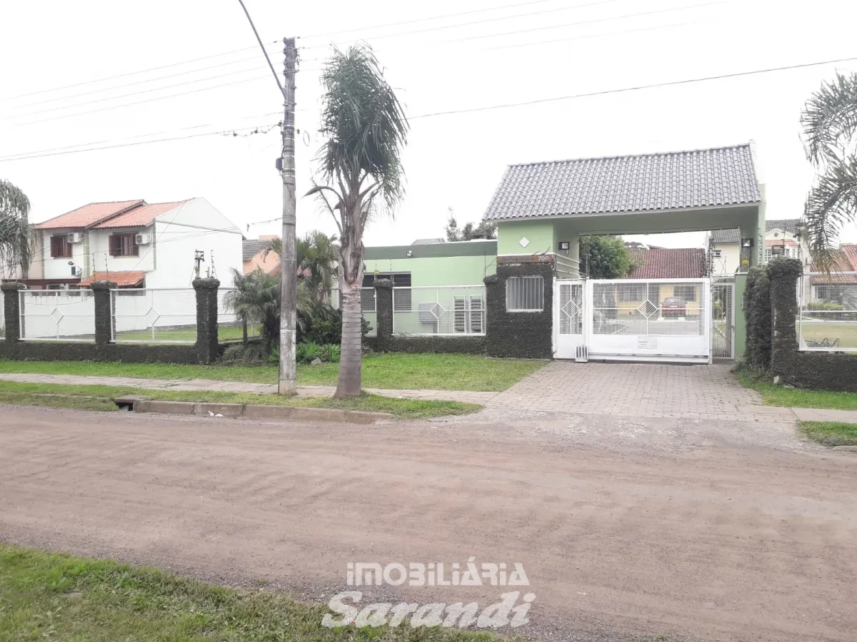 Imagem de Terreno 189,00m² Residencial em Porto Alegre bairro Parque Santa Fé