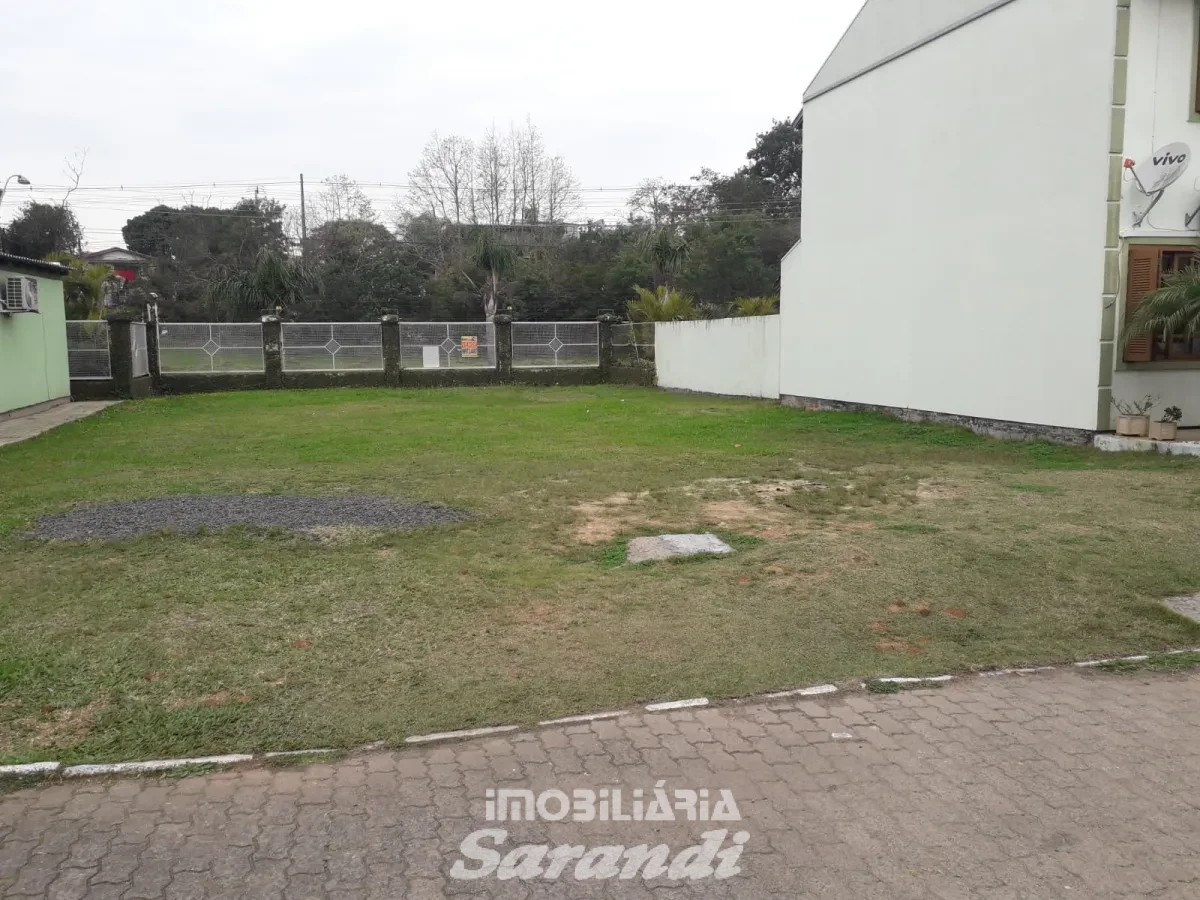 Imagem de Terreno 189,00m² Residencial em Porto Alegre bairro Parque Santa Fé