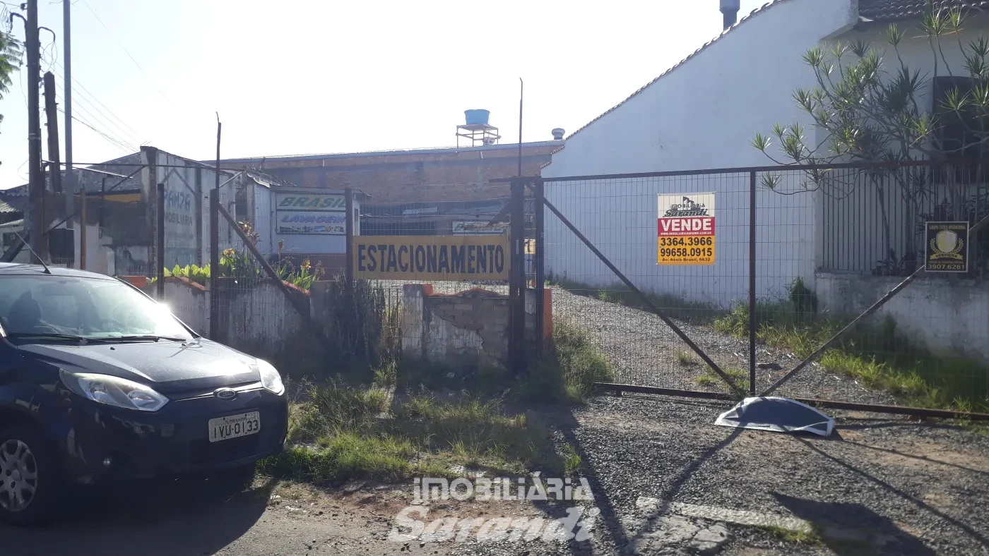 Imagem de Residencial em Porto Alegre bairro Sarandi