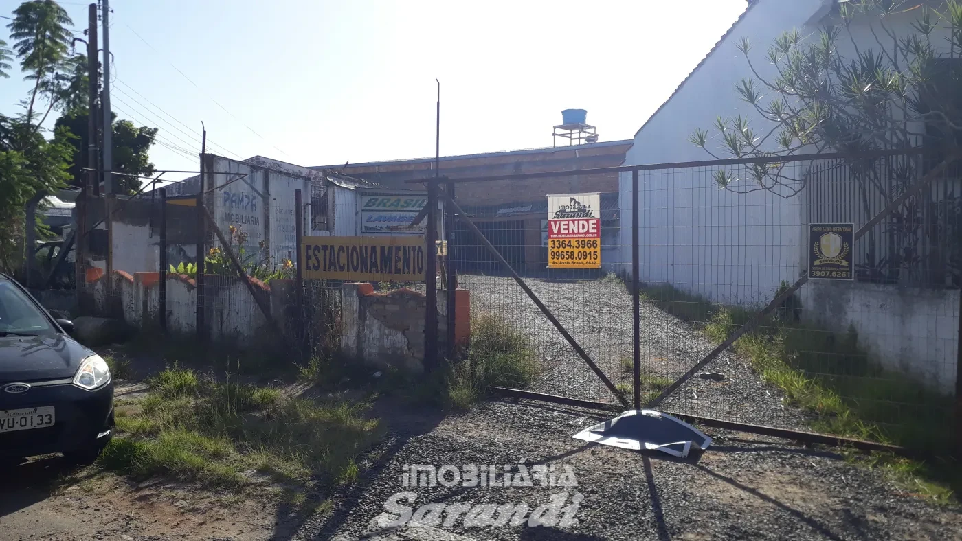 Imagem de Residencial em Porto Alegre bairro Sarandi