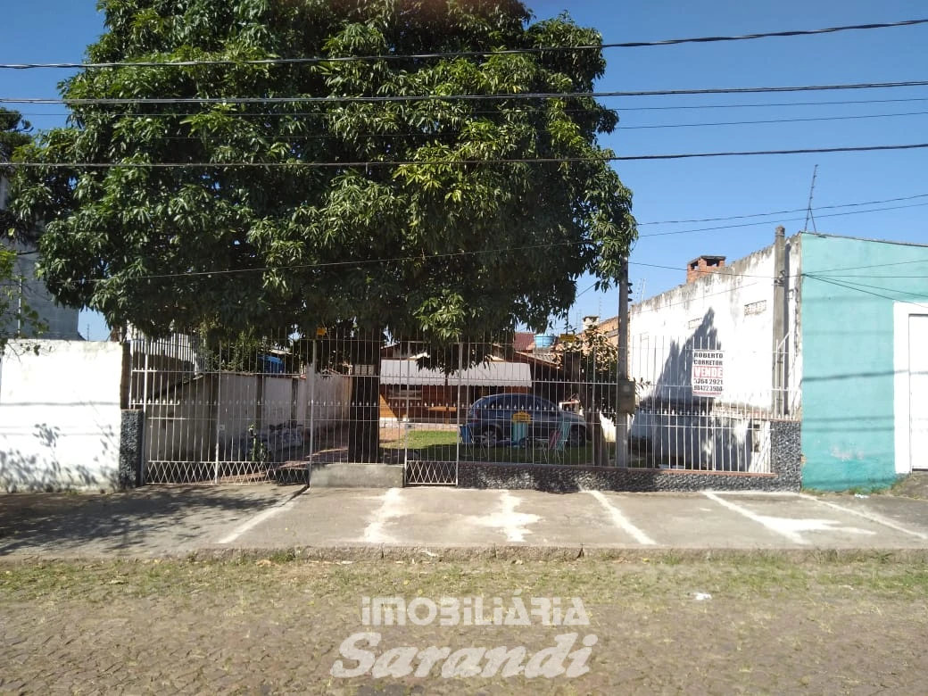 Imagem de Casa Mista com dois dormitórios vila leão Porto Alegre bairro Sarandi