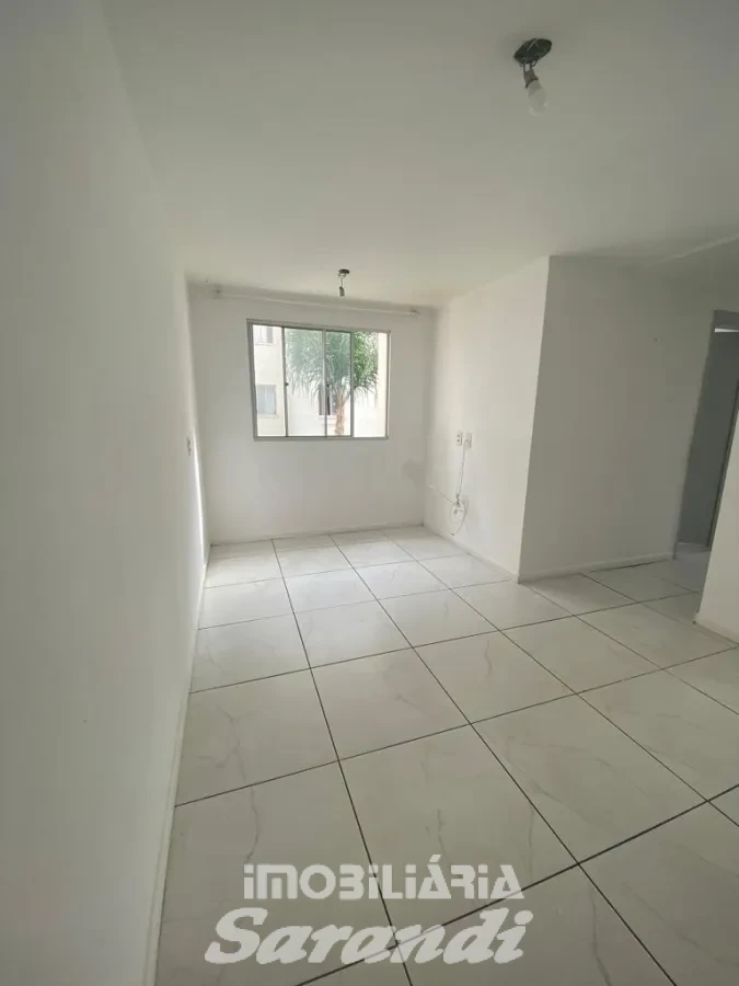 Imagem de Apartamento dois dormitórios bairro sarandi Porto Alegre