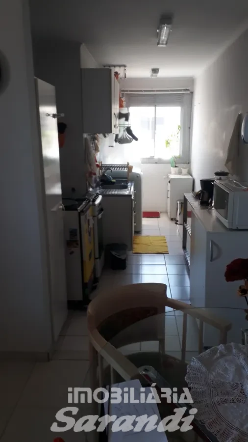 Imagem de Apartamento dois dormitórios bairro sarandi Porto Alegre