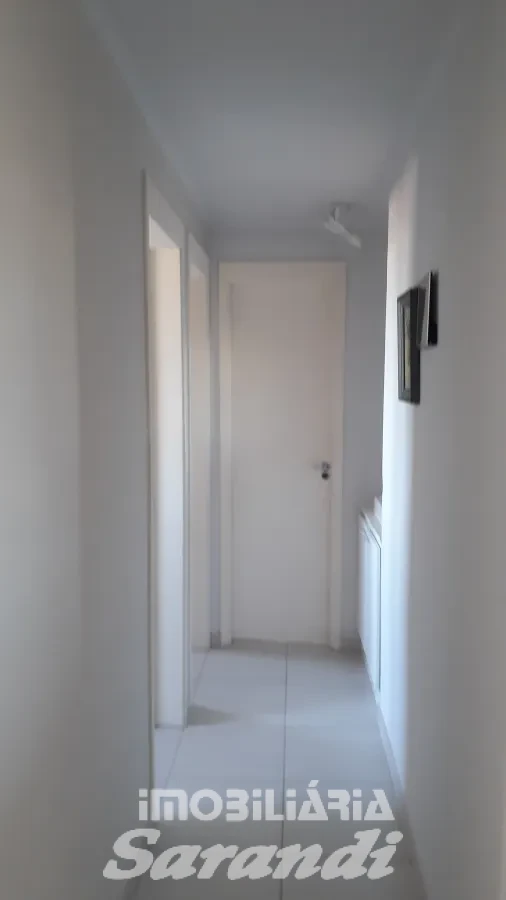 Imagem de Apartamento dois dormitórios bairro sarandi Porto Alegre