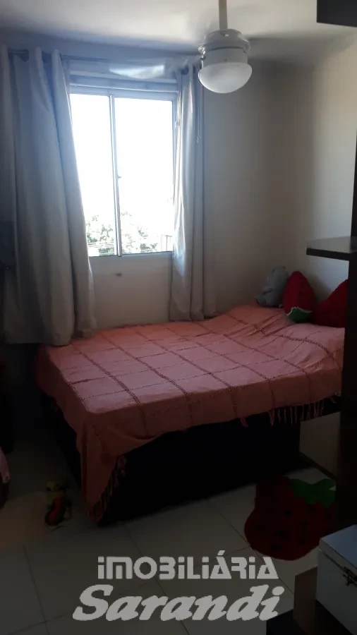 Imagem de Apartamento dois dormitórios bairro sarandi Porto Alegre