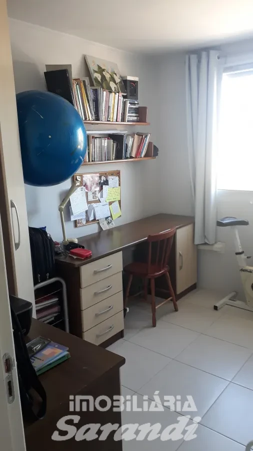 Imagem de Apartamento dois dormitórios bairro sarandi Porto Alegre