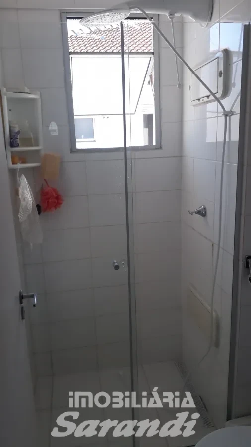 Imagem de Apartamento dois dormitórios bairro sarandi Porto Alegre