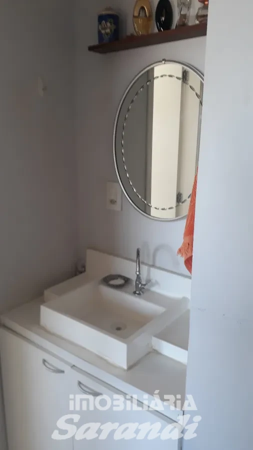 Imagem de Apartamento dois dormitórios bairro sarandi Porto Alegre