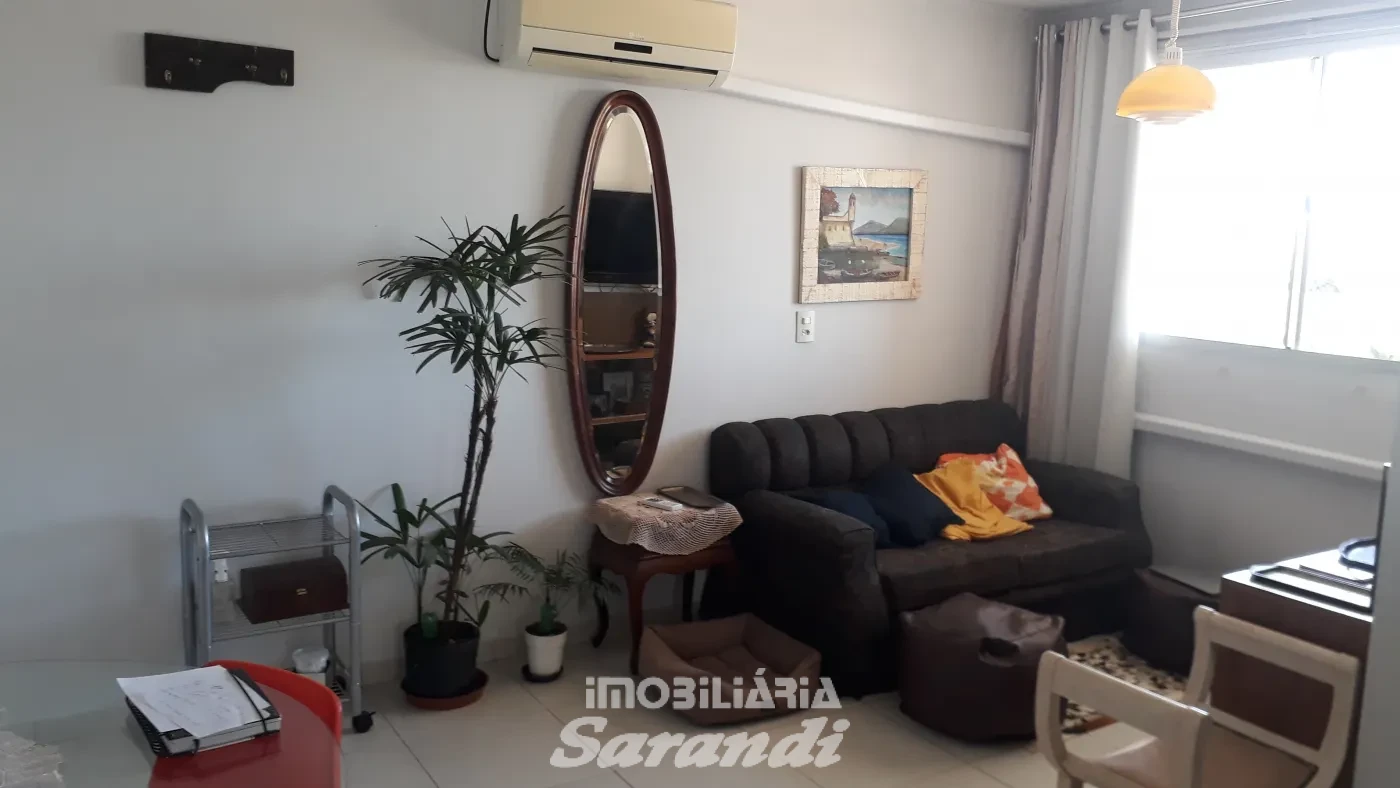 Imagem de Apartamento dois dormitórios bairro sarandi Porto Alegre