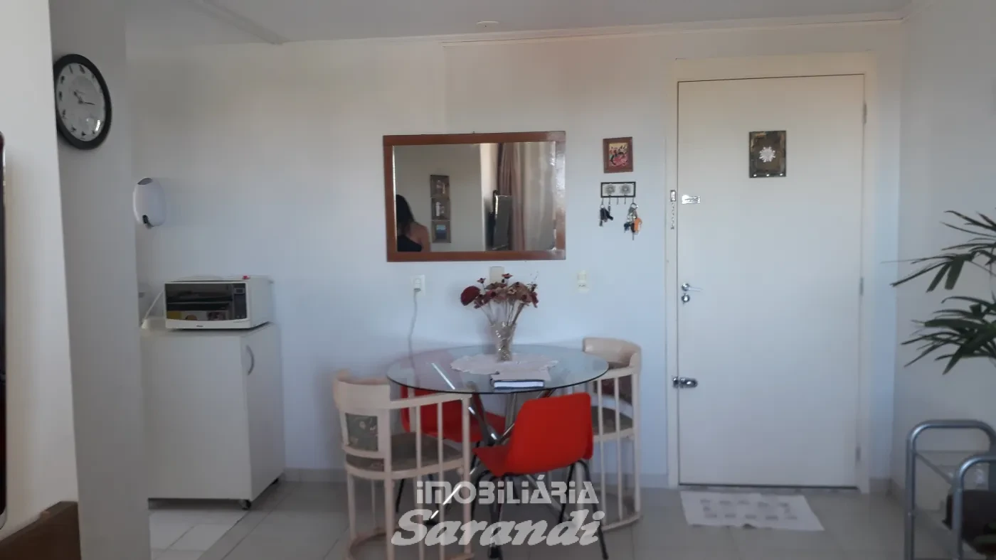 Imagem de Apartamento dois dormitórios bairro sarandi Porto Alegre