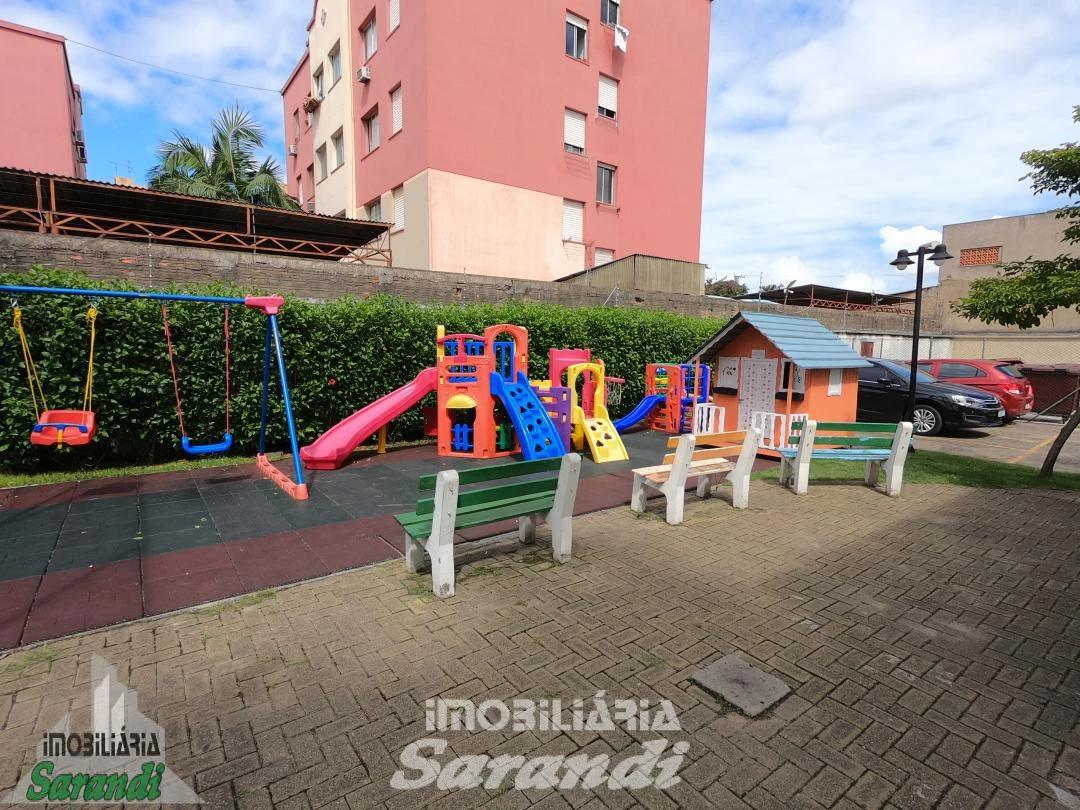 Imagem de Apartamento dois dormitórios bairro sarandi Porto Alegre