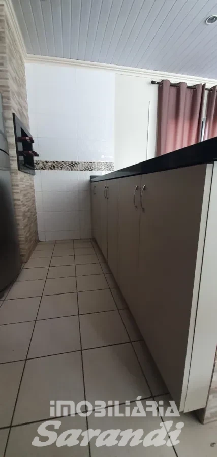 Imagem de Apartamento dois dormitórios bairro sarandi Porto Alegre