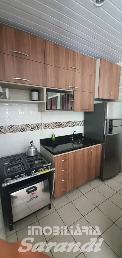 Imagem de Apartamento dois dormitórios bairro sarandi Porto Alegre