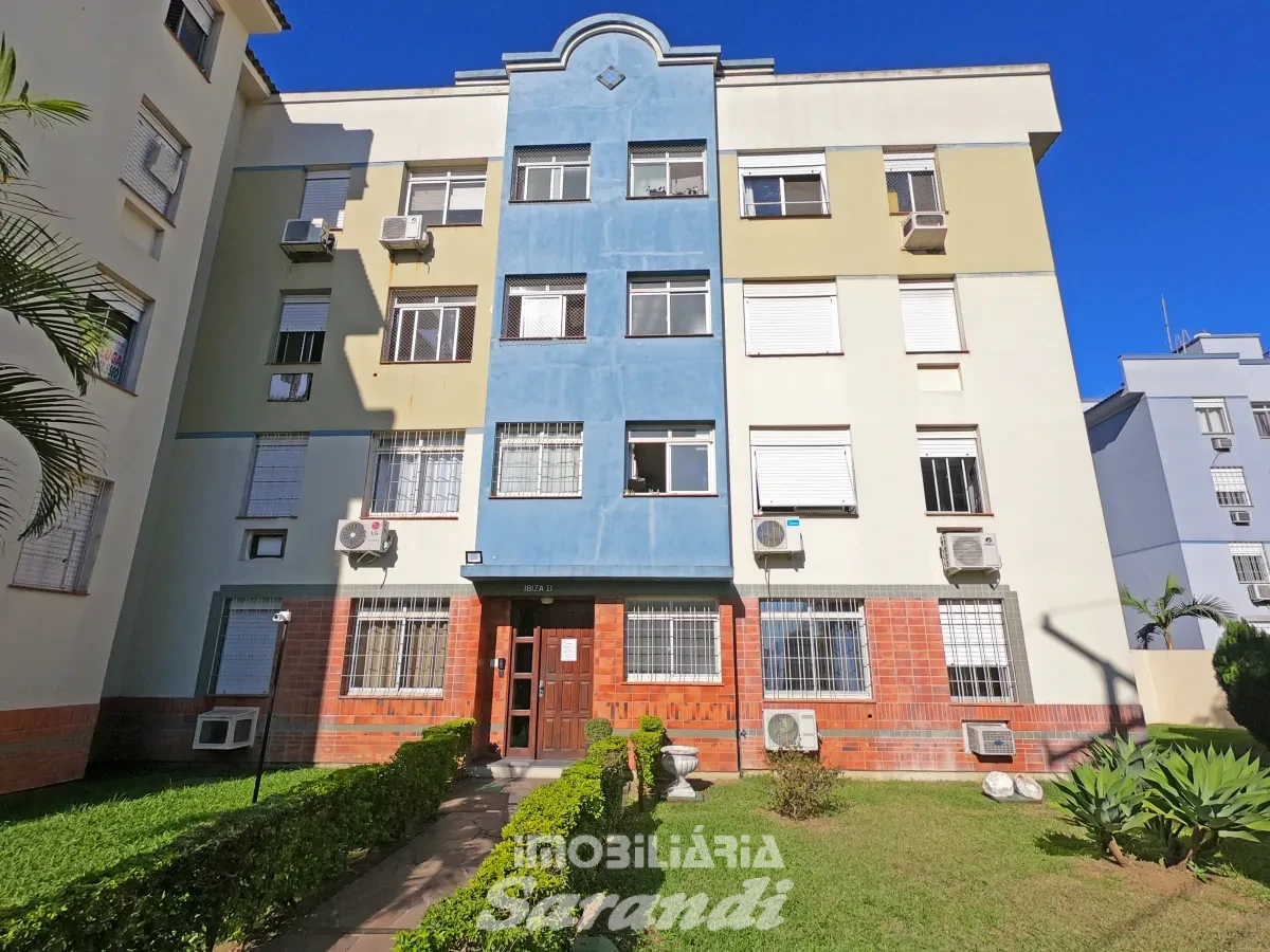 Imagem de Residencial em Porto Alegre bairro Sarandi