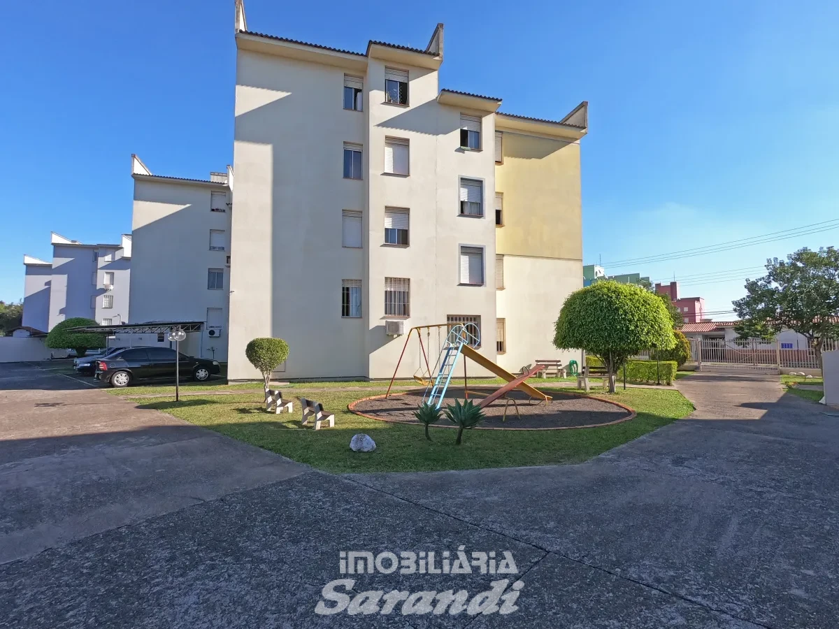 Imagem de Residencial em Porto Alegre bairro Sarandi