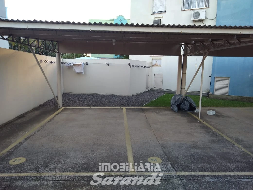 Imagem de Residencial em Porto Alegre bairro Sarandi