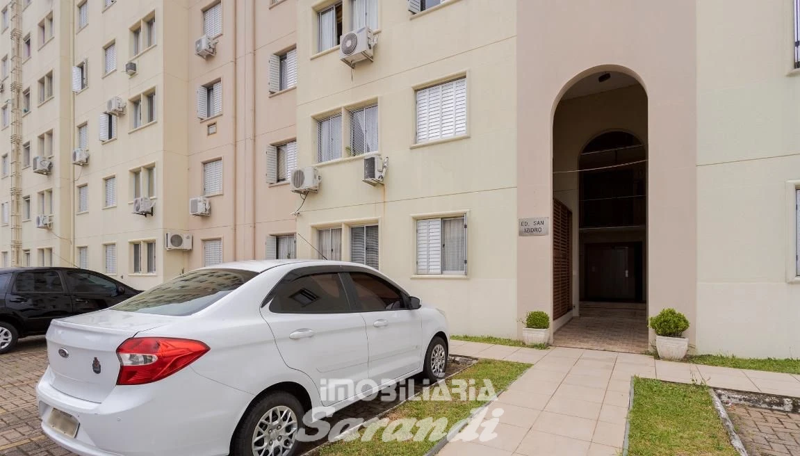 Imagem de Apartamento com três dormitórios em Porto Alegre bairro Sarandi