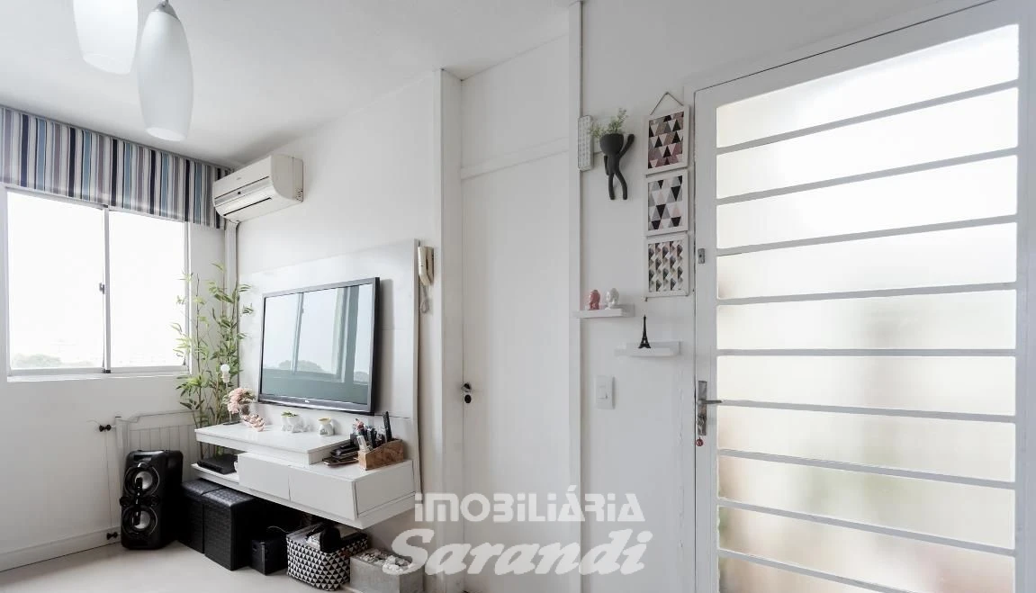 Imagem de Apartamento com três dormitórios em Porto Alegre bairro Sarandi