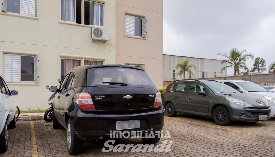 Imagem de Apartamento com três dormitórios em Porto Alegre bairro Sarandi