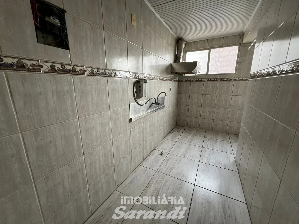 Imagem de Apto de 3 dormitórios no condomínio Fernando Ferrari