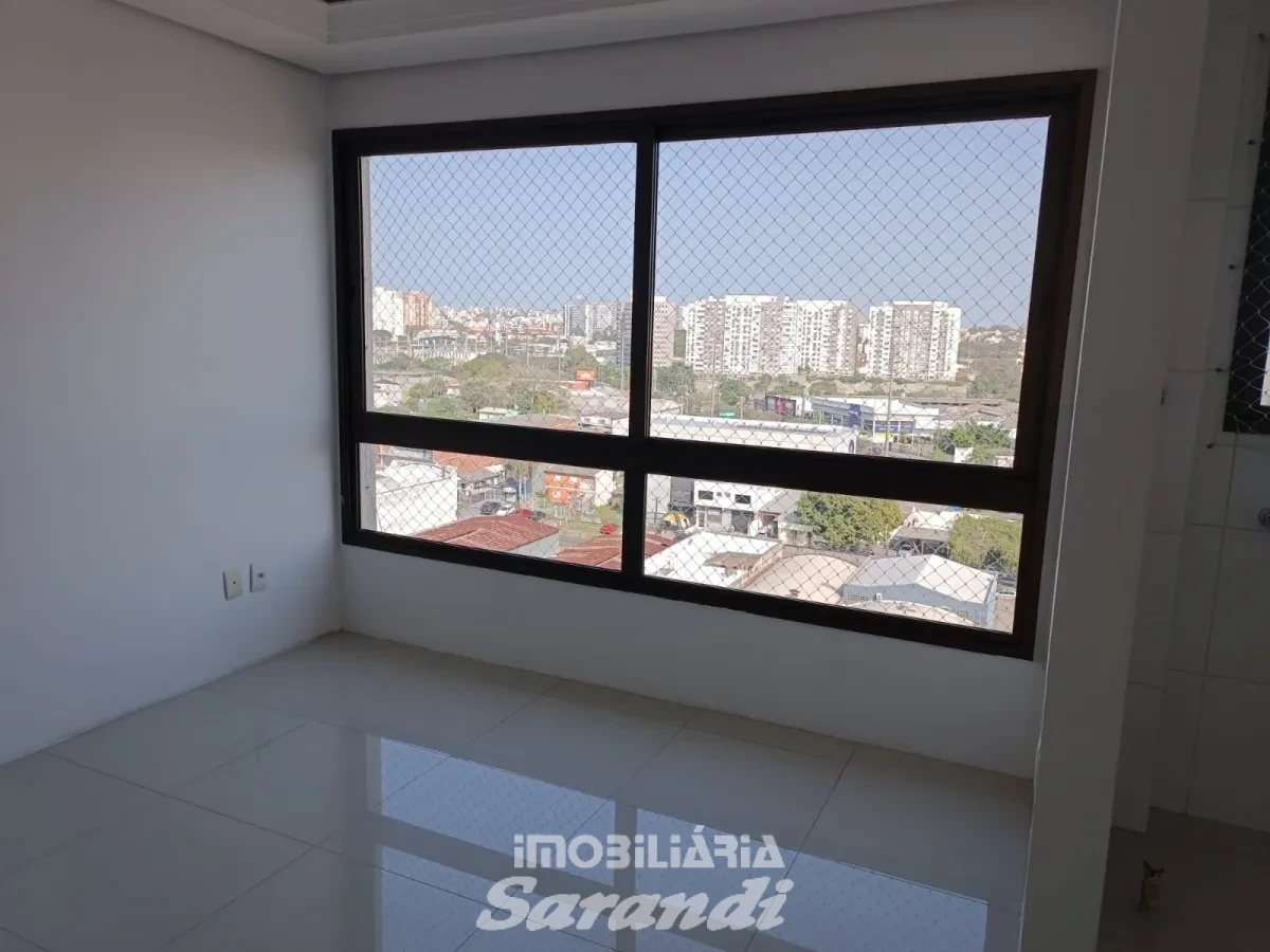 Imagem de Apartamento dois dormitórios bairro sarandi Porto Alegre
