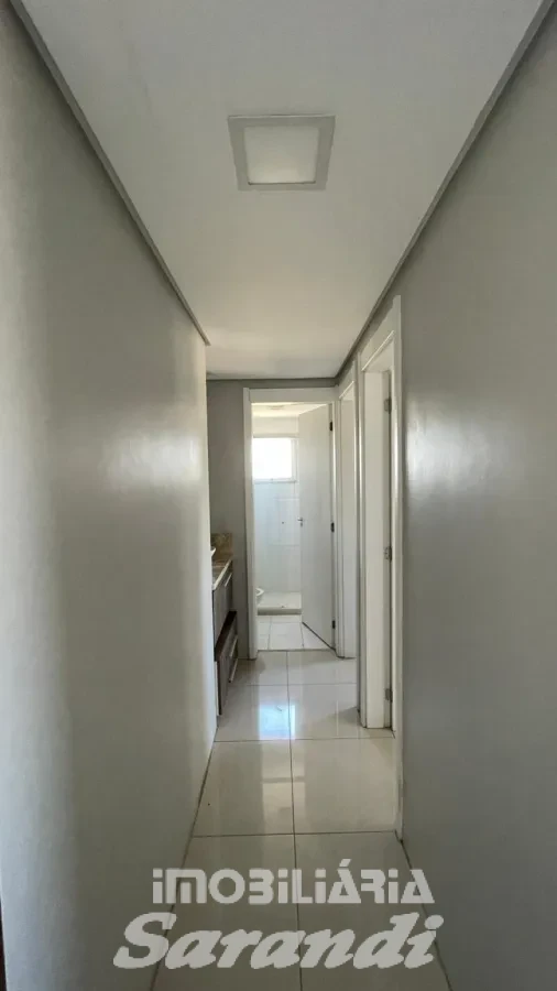 Imagem de Apartamento semi mobiliado no condominio AGORA DOLCE VITA