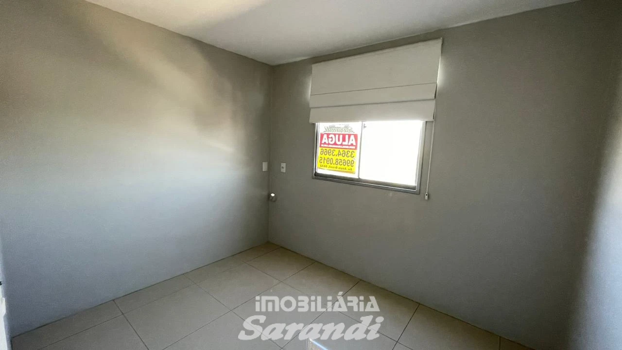 Imagem de Apartamento semi mobiliado no condominio AGORA DOLCE VITA