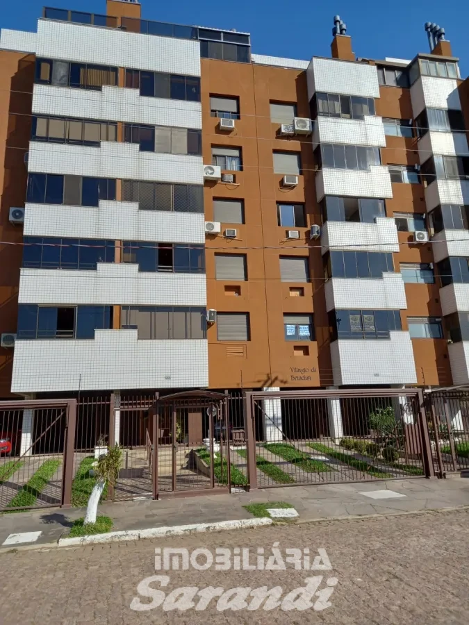 Imagem de Apartamento dois dormitório  cobertura  Porto Alegre bairro Jardim Lindóia