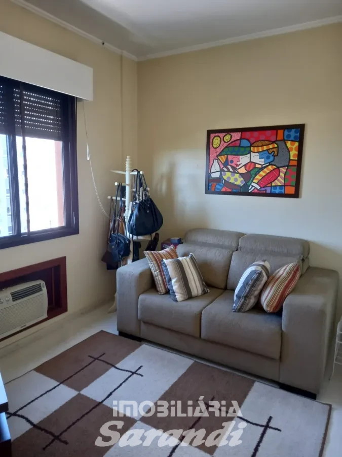 Imagem de Apartamento dois dormitório  cobertura  Porto Alegre bairro Jardim Lindóia