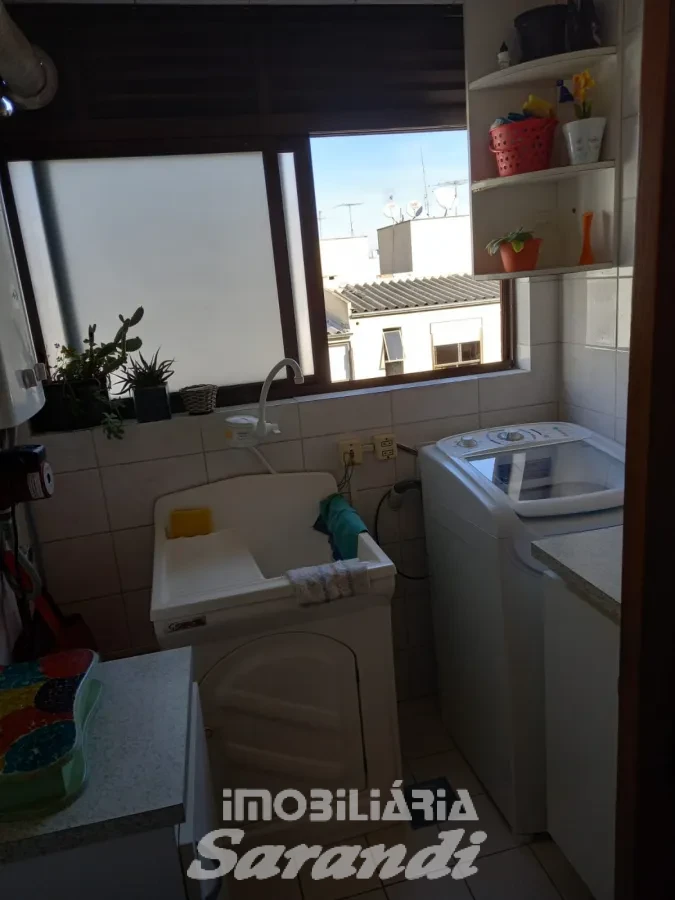 Imagem de Apartamento dois dormitório  cobertura  Porto Alegre bairro Jardim Lindóia